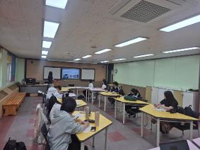 인문교양 연구발표