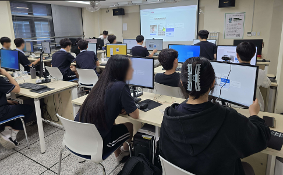 아두이노를 이용한 AI 메이커 캠프